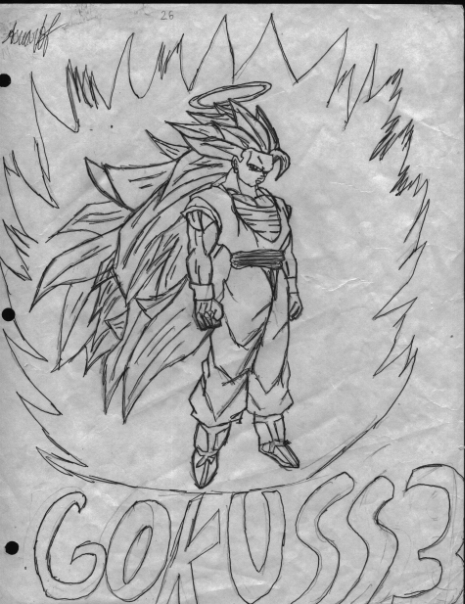 Goku