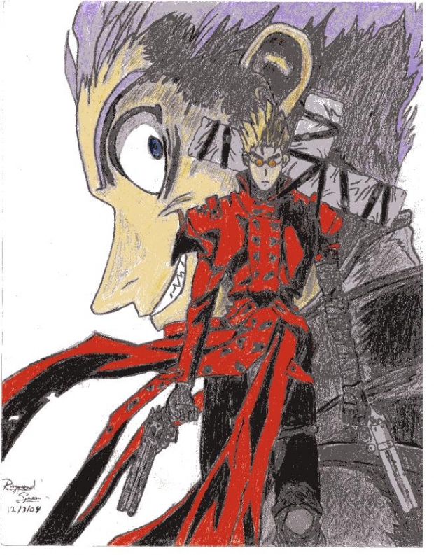 Trigun