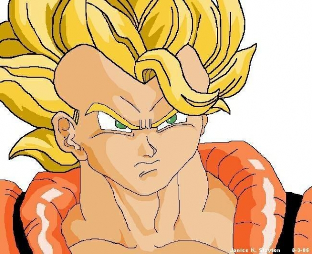 Gogeta