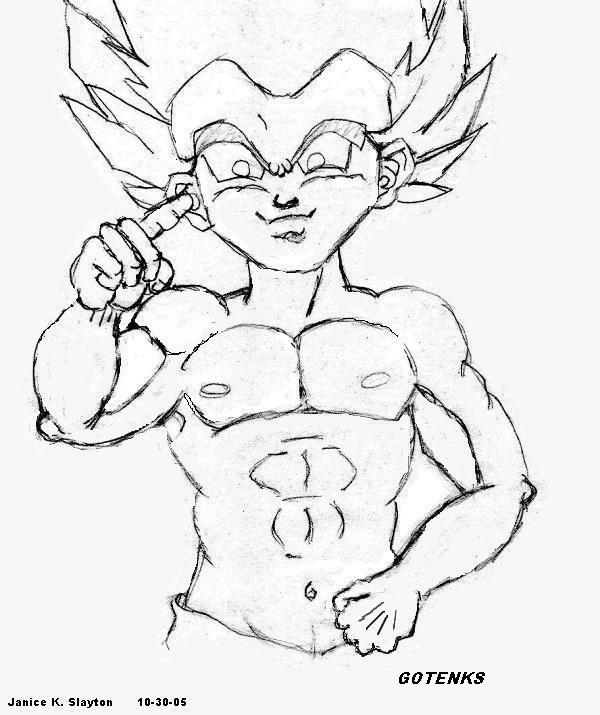 Gotenks