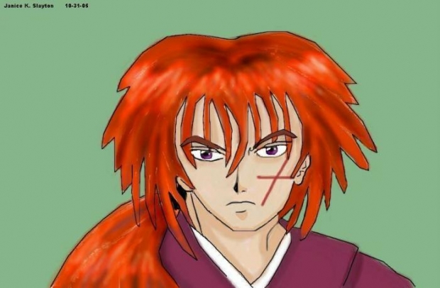 Kenshin