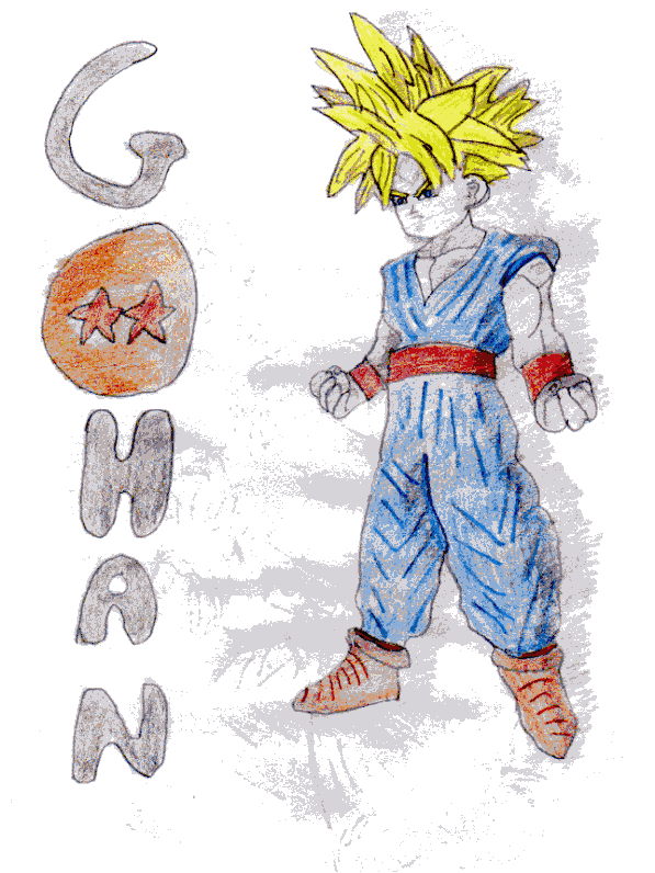 Gohan