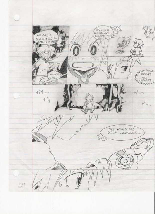 Kh Manga Page 21 (23)