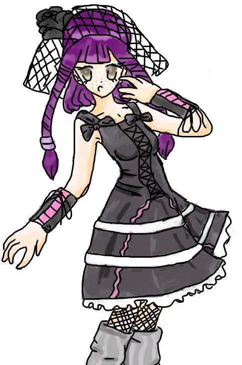 Gothic Lolita