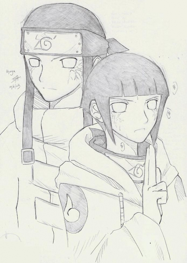 Byakugan