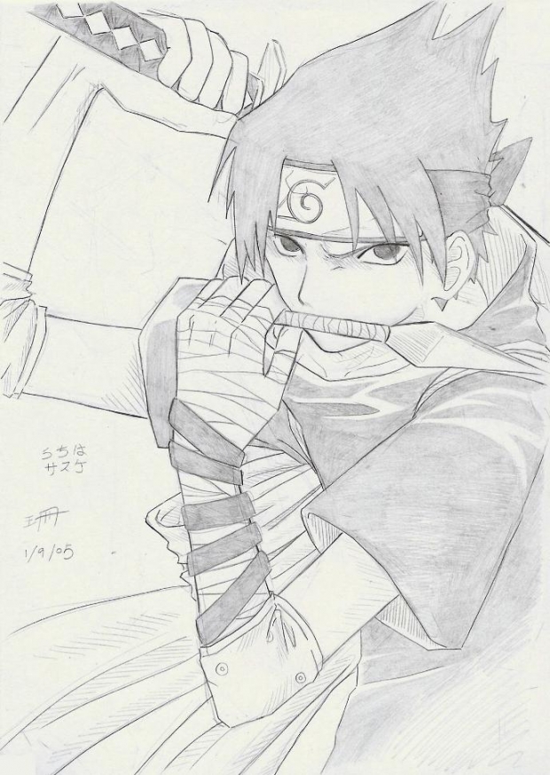 Sasuke