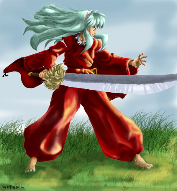 Inuyasha