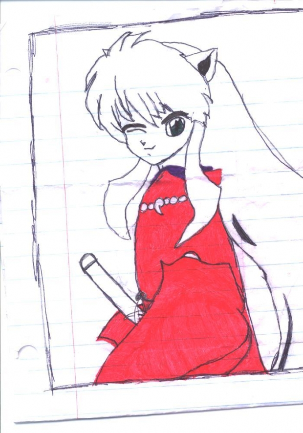 Inuyasha