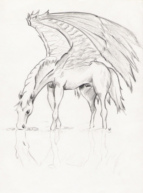 A Pegasus