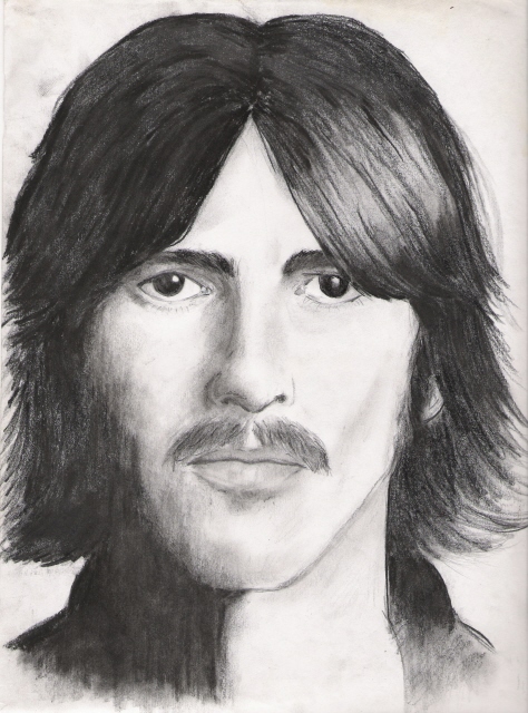 George Harrison