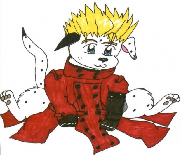 Vash Doggie