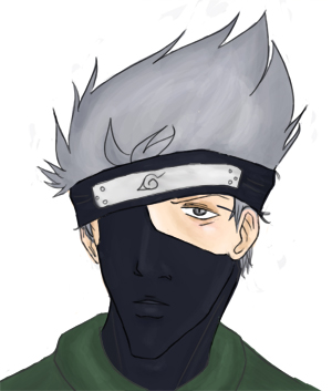 Kakashi