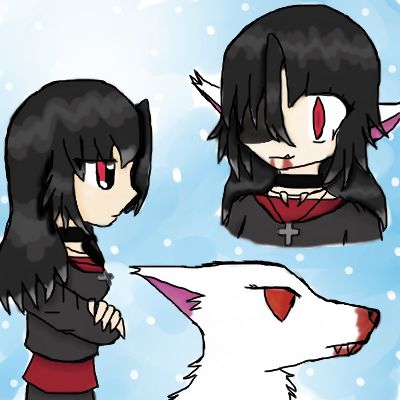 Eria: White Wolf