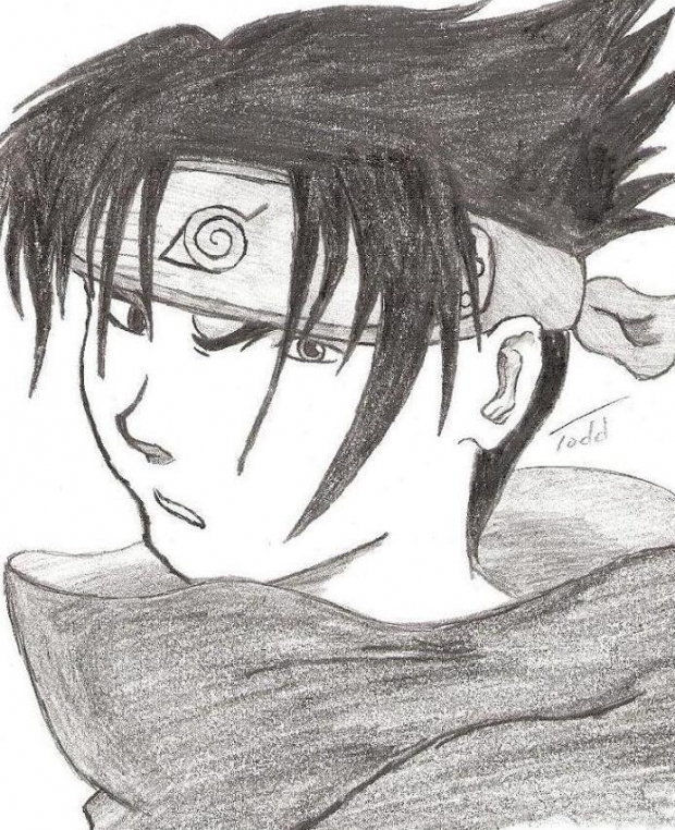 Sasuke