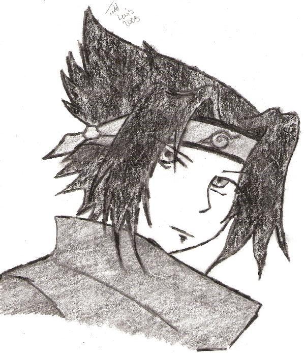 Sasuke