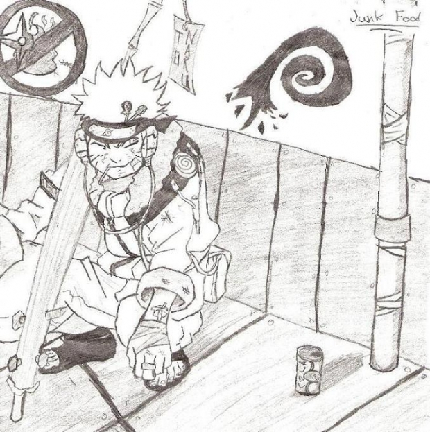 Naruto