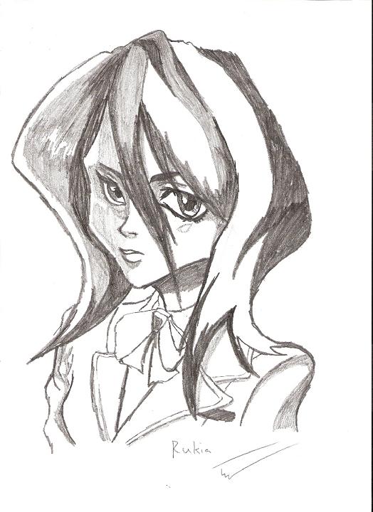 Rukia