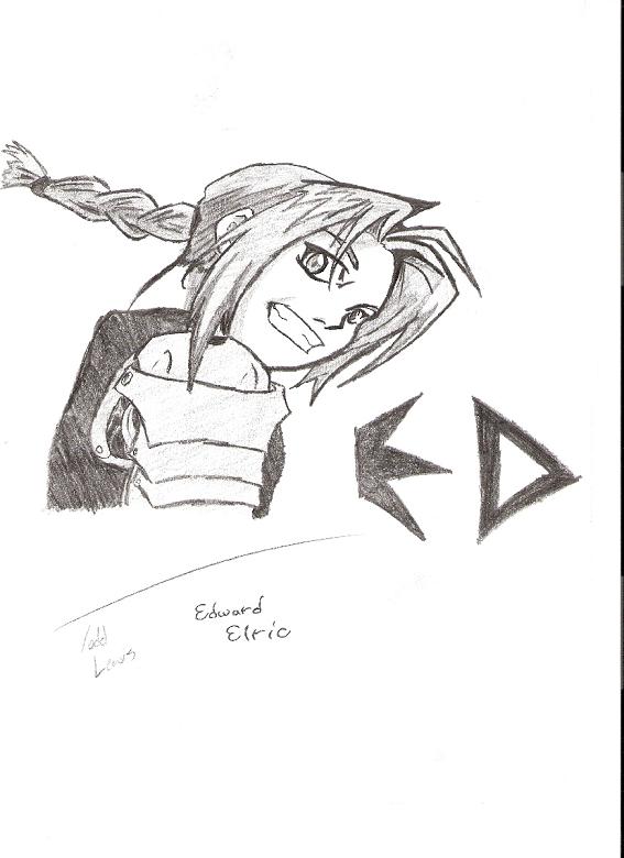 Edward Elric