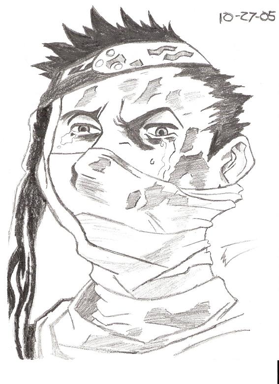 Zabuza