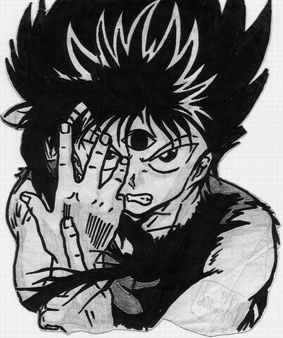 Hiei