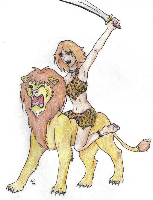 Coeur De Lion