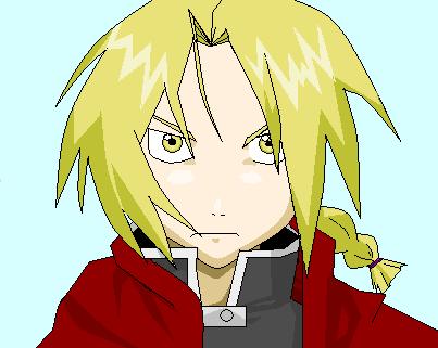 Edward Elric