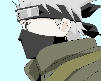 Kakashi