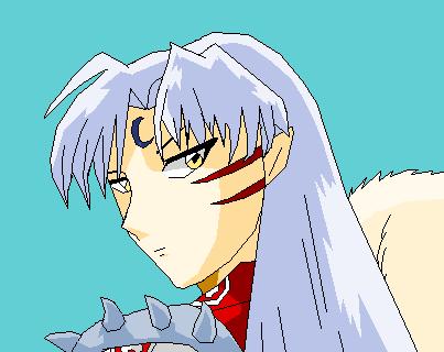 Sesshomaru