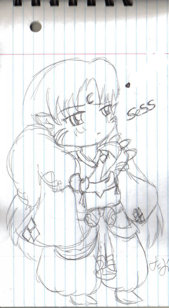 Chibi Sess