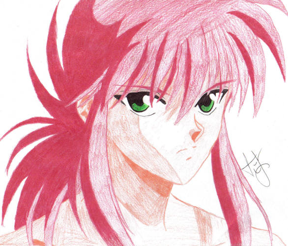 Kurama