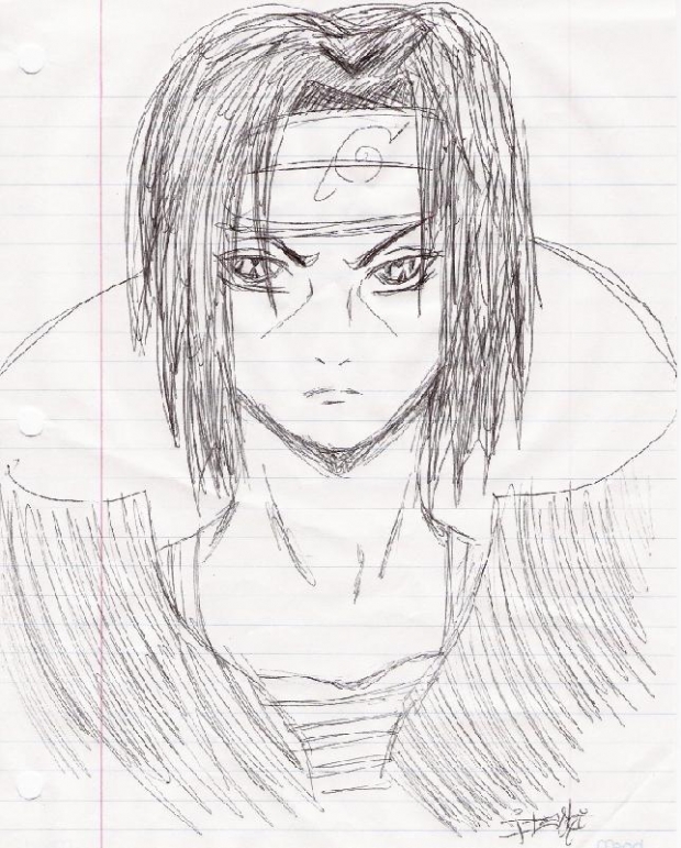 Itachi