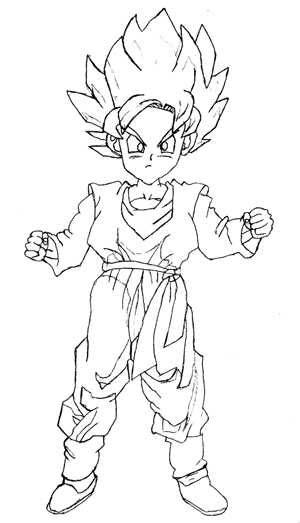 Goten