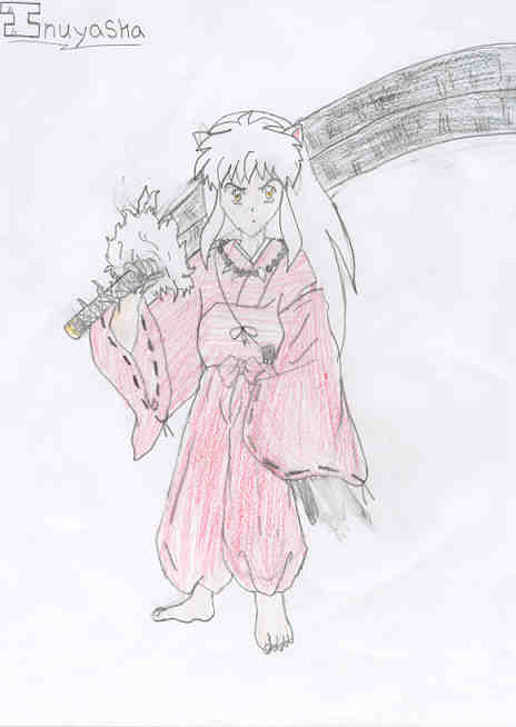 Inuyasha