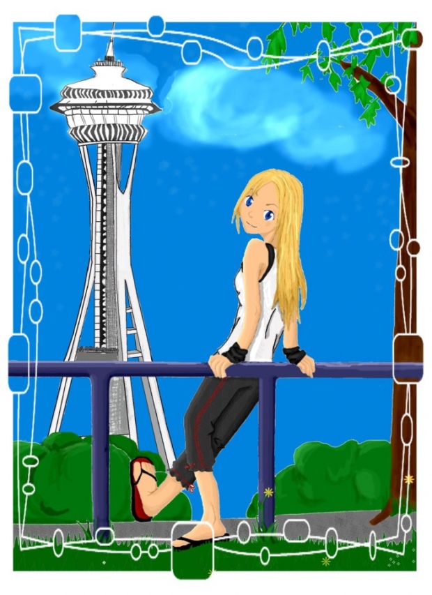 Space Needle