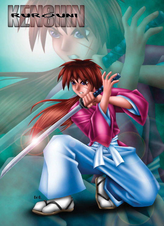 Kenshin