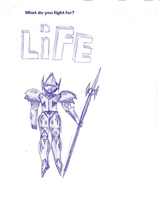 Life Armor