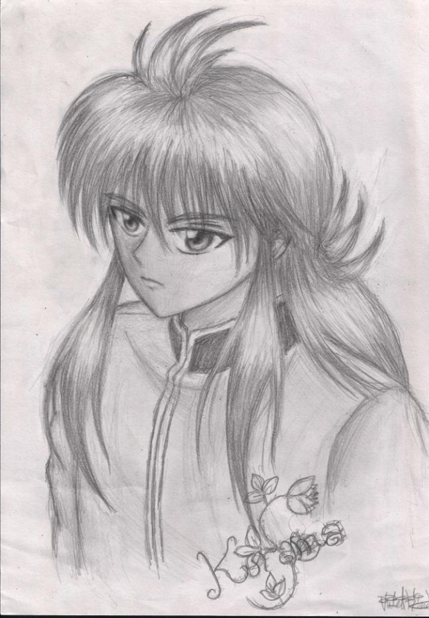 Kurama