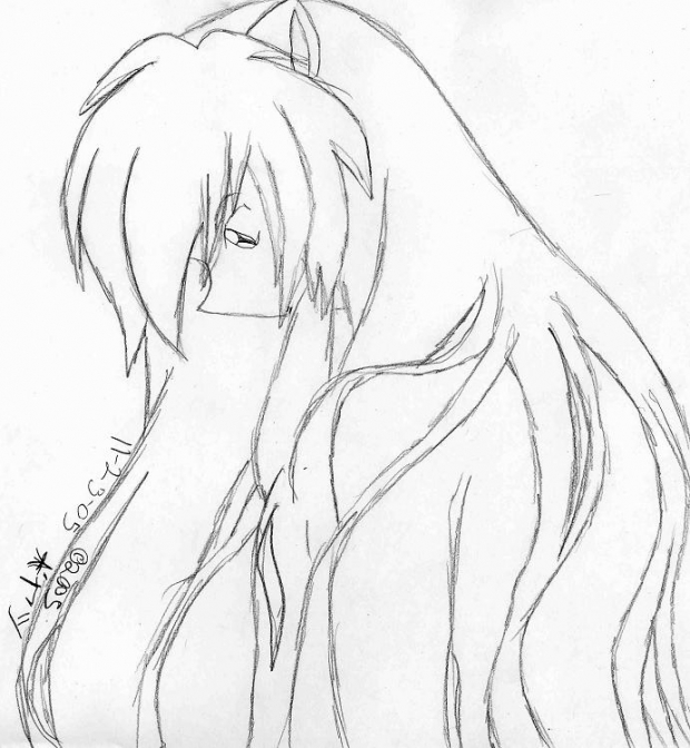 Inuyasha:: You Hurt Me Enough