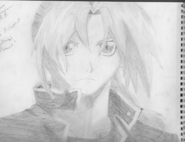 Edward Elric