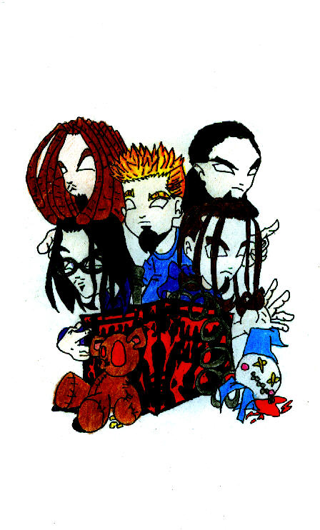 Korn