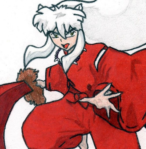 Inuyasha