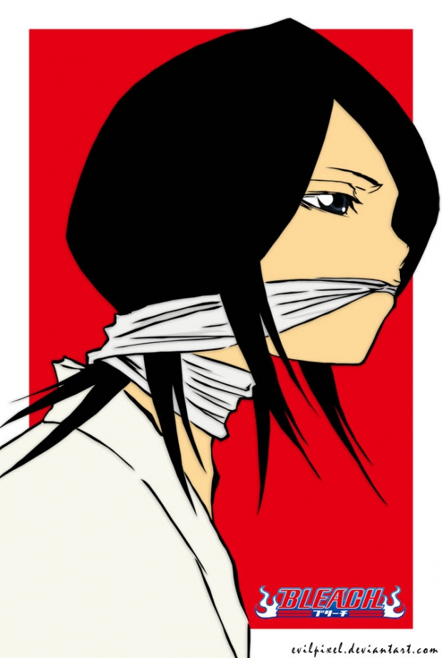 Rukia