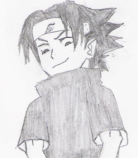 Sasuke