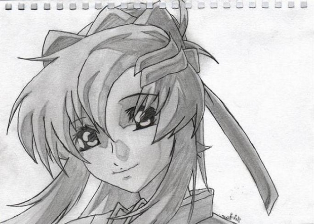 Lacus Clyne..