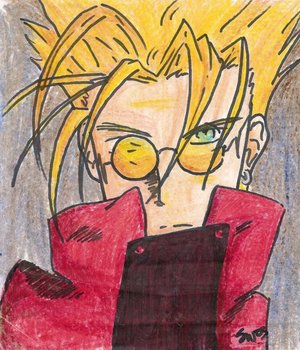 Vash