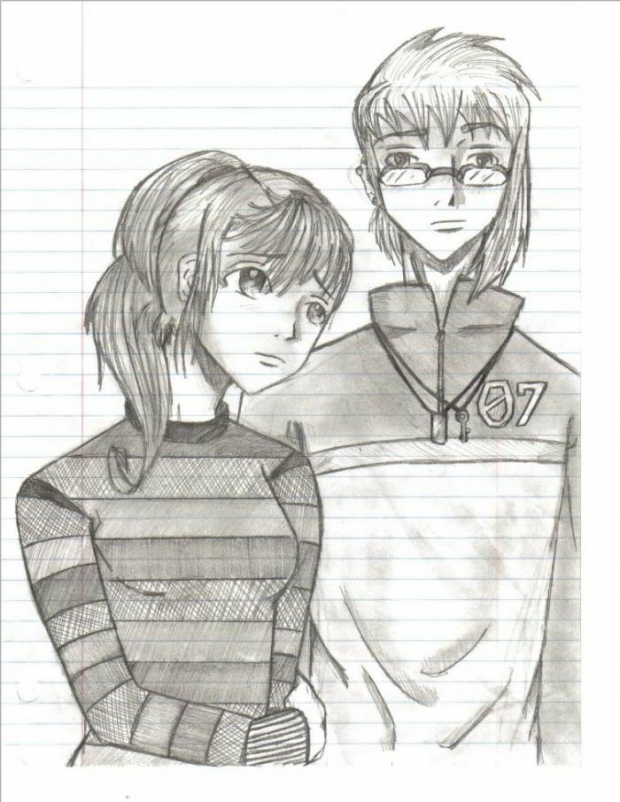 Oliver And Rika