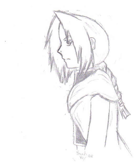 Edward Elric