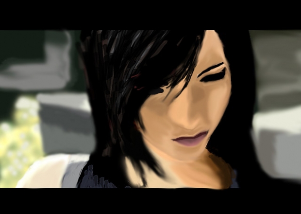 Tifa Ff7 Advent Children