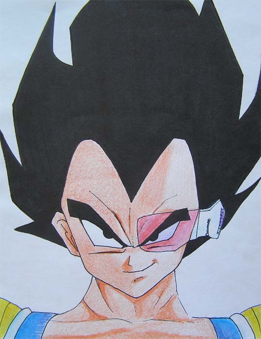 Vegeta