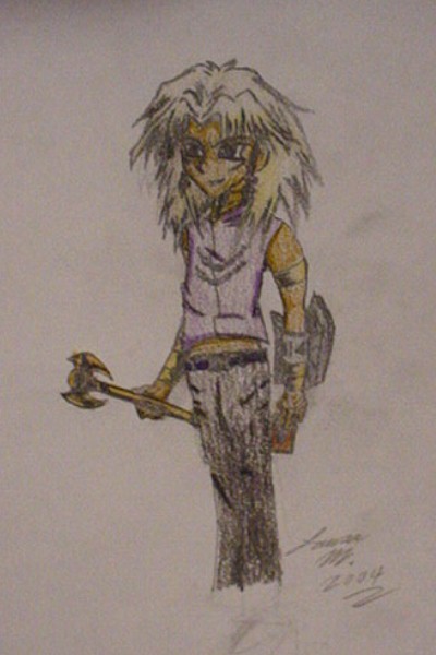 Marik